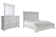Kanwyn Bedroom Set - Jack’s Furniture and More (Laredo, TX)
