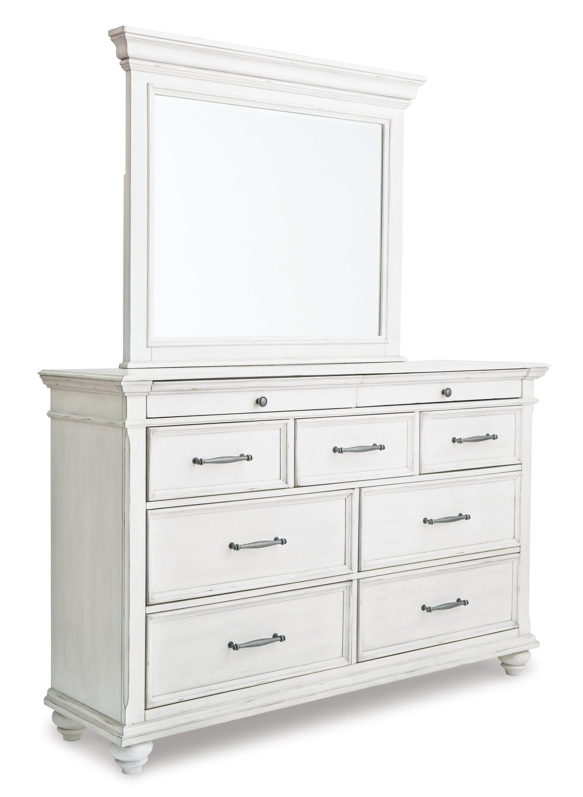 Kanwyn Bedroom Set - Jack’s Furniture and More (Laredo, TX)