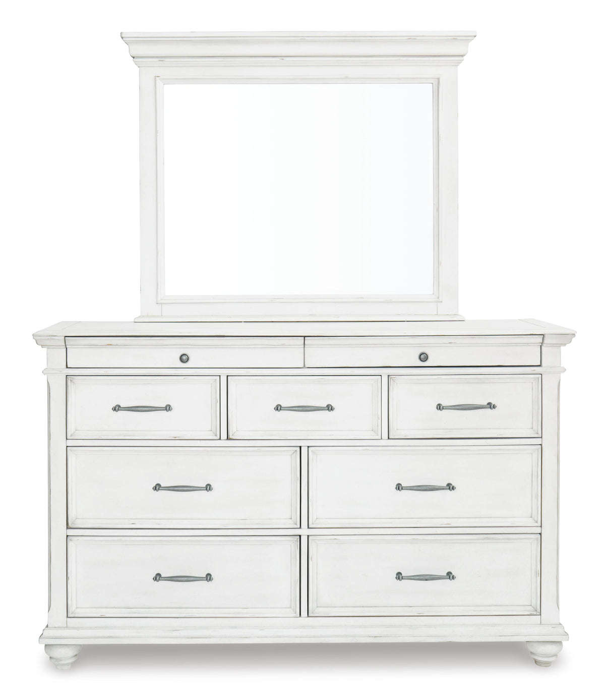 Kanwyn Bedroom Set - Jack’s Furniture and More (Laredo, TX)