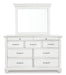 Kanwyn Bedroom Set - Jack’s Furniture and More (Laredo, TX)