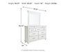 Kanwyn Bedroom Set - Jack’s Furniture and More (Laredo, TX)