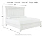Kanwyn Bedroom Set - Jack’s Furniture and More (Laredo, TX)