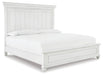 Kanwyn Bedroom Set - Jack’s Furniture and More (Laredo, TX)