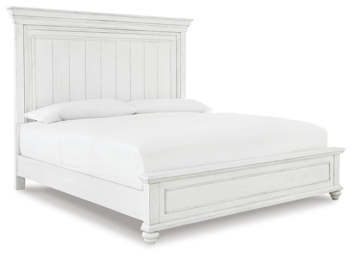 Kanwyn Bedroom Set - Jack’s Furniture and More (Laredo, TX)
