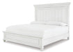 Kanwyn Bedroom Set - Jack’s Furniture and More (Laredo, TX)