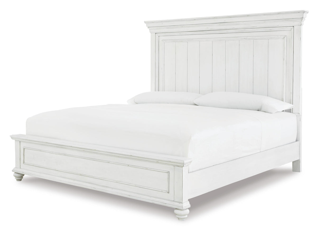 Kanwyn Bedroom Set - Jack’s Furniture and More (Laredo, TX)