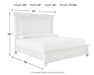 Kanwyn Bedroom Set - Jack’s Furniture and More (Laredo, TX)