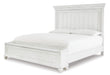 Kanwyn Bedroom Set - Jack’s Furniture and More (Laredo, TX)