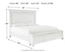 Kanwyn Bedroom Set - Jack’s Furniture and More (Laredo, TX)