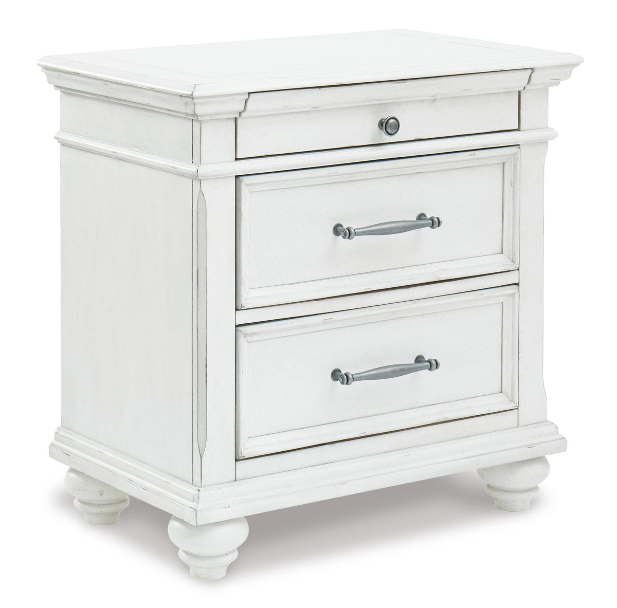Kanwyn Bedroom Set - Jack’s Furniture and More (Laredo, TX)
