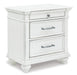 Kanwyn Bedroom Set - Jack’s Furniture and More (Laredo, TX)