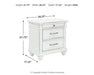 Kanwyn Bedroom Set - Jack’s Furniture and More (Laredo, TX)