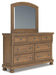Feddinger Bedroom Set - Jack’s Furniture and More (Laredo, TX)