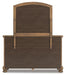 Feddinger Bedroom Set - Jack’s Furniture and More (Laredo, TX)