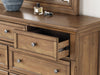 Feddinger Bedroom Set - Jack’s Furniture and More (Laredo, TX)