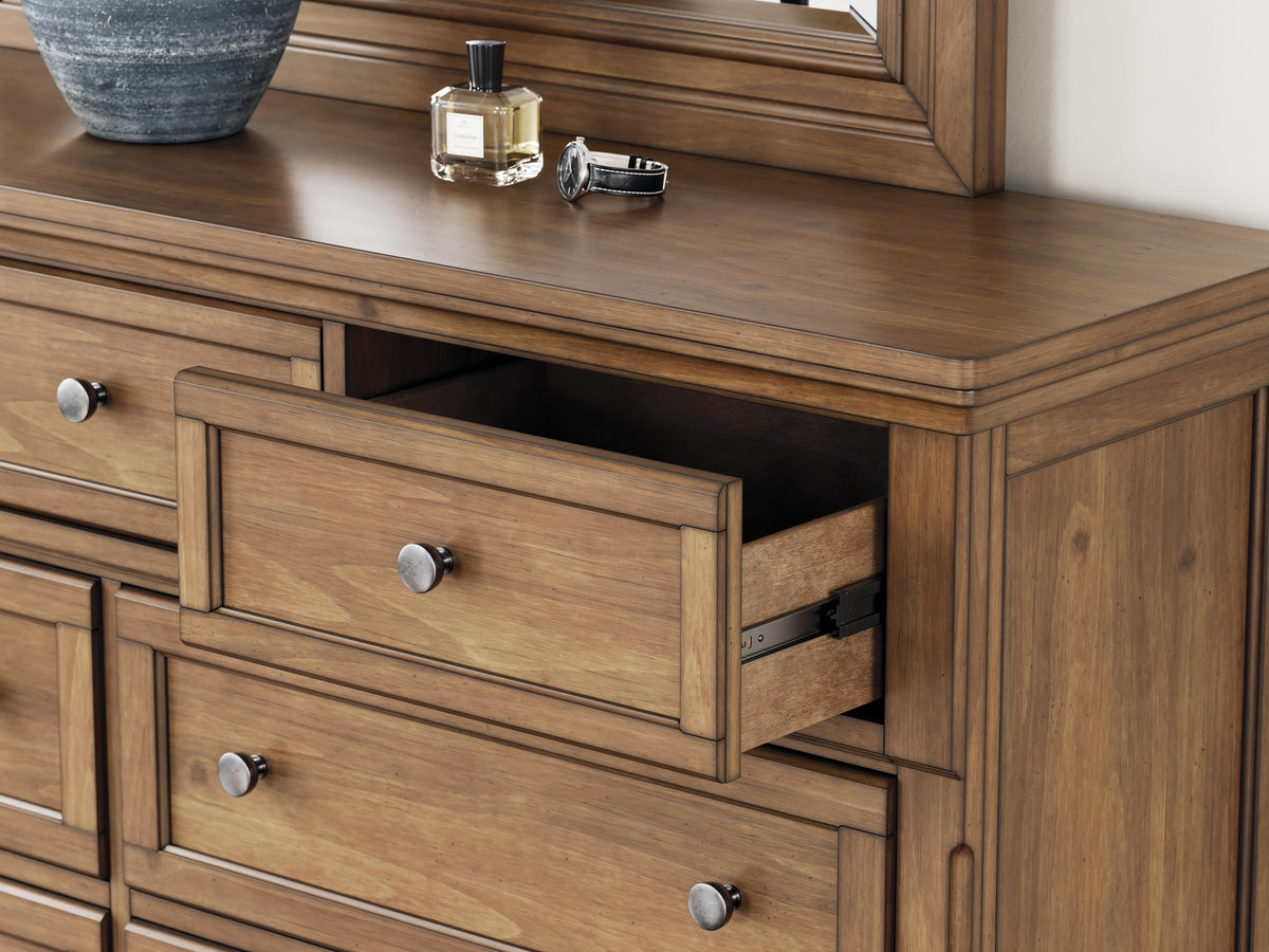Feddinger Bedroom Set - Jack’s Furniture and More (Laredo, TX)