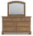 Feddinger Bedroom Set - Jack’s Furniture and More (Laredo, TX)
