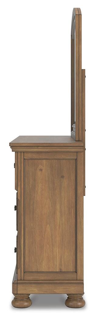 Feddinger Bedroom Set - Jack’s Furniture and More (Laredo, TX)