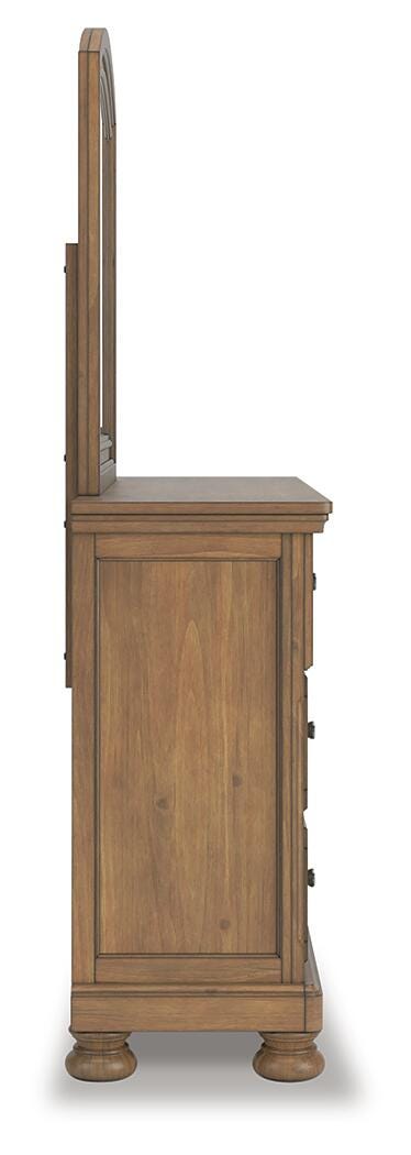 Feddinger Bedroom Set - Jack’s Furniture and More (Laredo, TX)