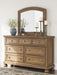 Feddinger Bedroom Set - Jack’s Furniture and More (Laredo, TX)