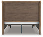 Feddinger Bedroom Set - Jack’s Furniture and More (Laredo, TX)