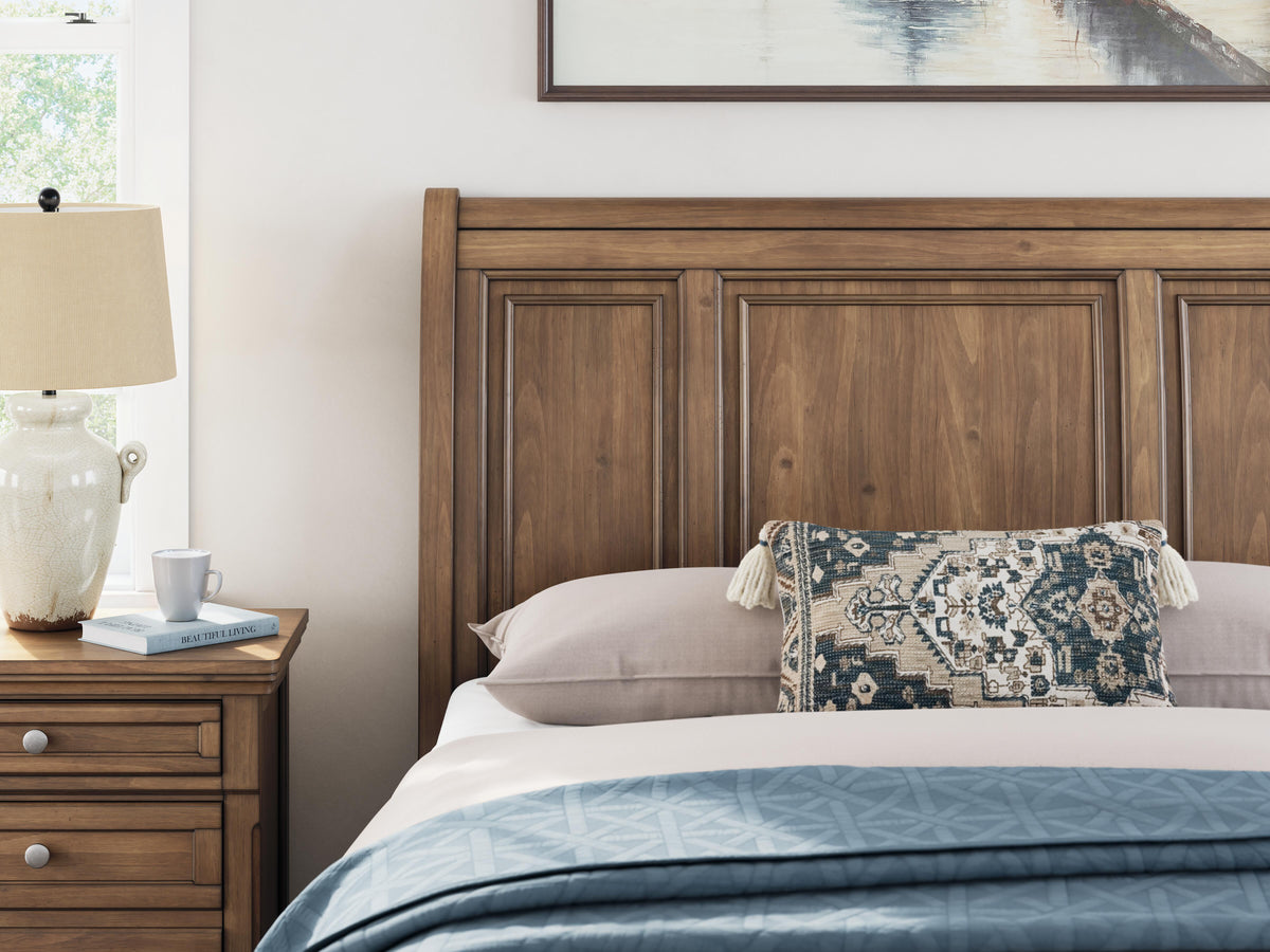 Feddinger Bedroom Set - Jack’s Furniture and More (Laredo, TX)