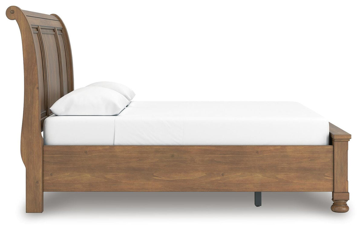 Feddinger Bedroom Set - Jack’s Furniture and More (Laredo, TX)