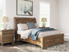 Feddinger Bedroom Set - Jack’s Furniture and More (Laredo, TX)