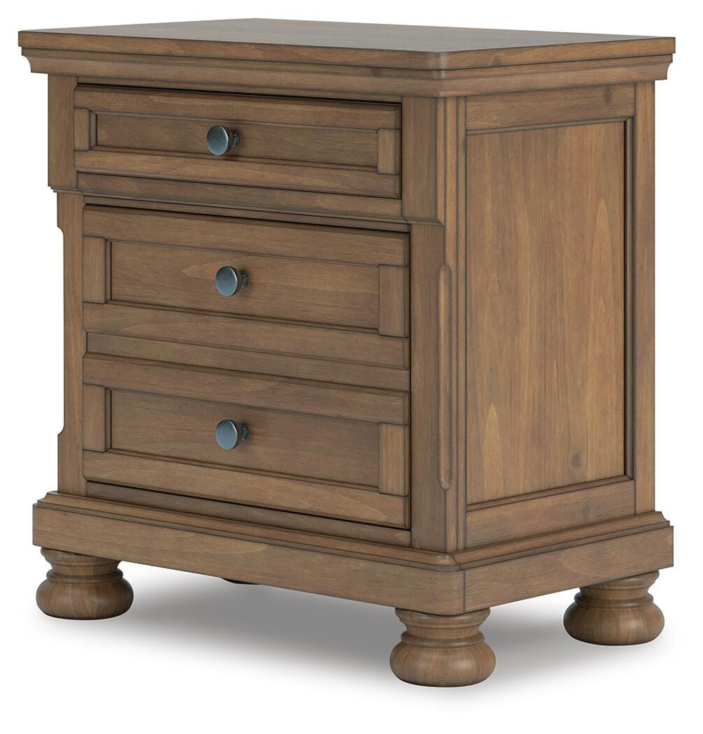 Feddinger Bedroom Set - Jack’s Furniture and More (Laredo, TX)