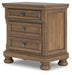Feddinger Bedroom Set - Jack’s Furniture and More (Laredo, TX)