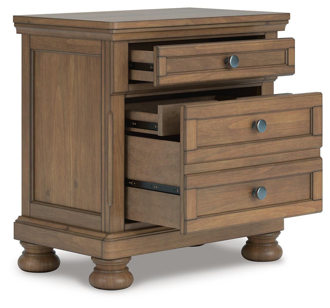 Feddinger Bedroom Set - Jack’s Furniture and More (Laredo, TX)