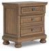 Feddinger Bedroom Set - Jack’s Furniture and More (Laredo, TX)