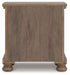 Feddinger Bedroom Set - Jack’s Furniture and More (Laredo, TX)