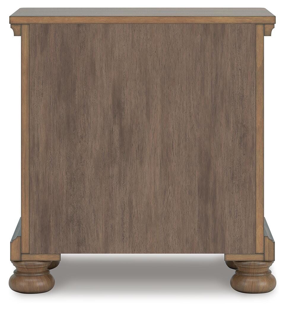 Feddinger Bedroom Set - Jack’s Furniture and More (Laredo, TX)
