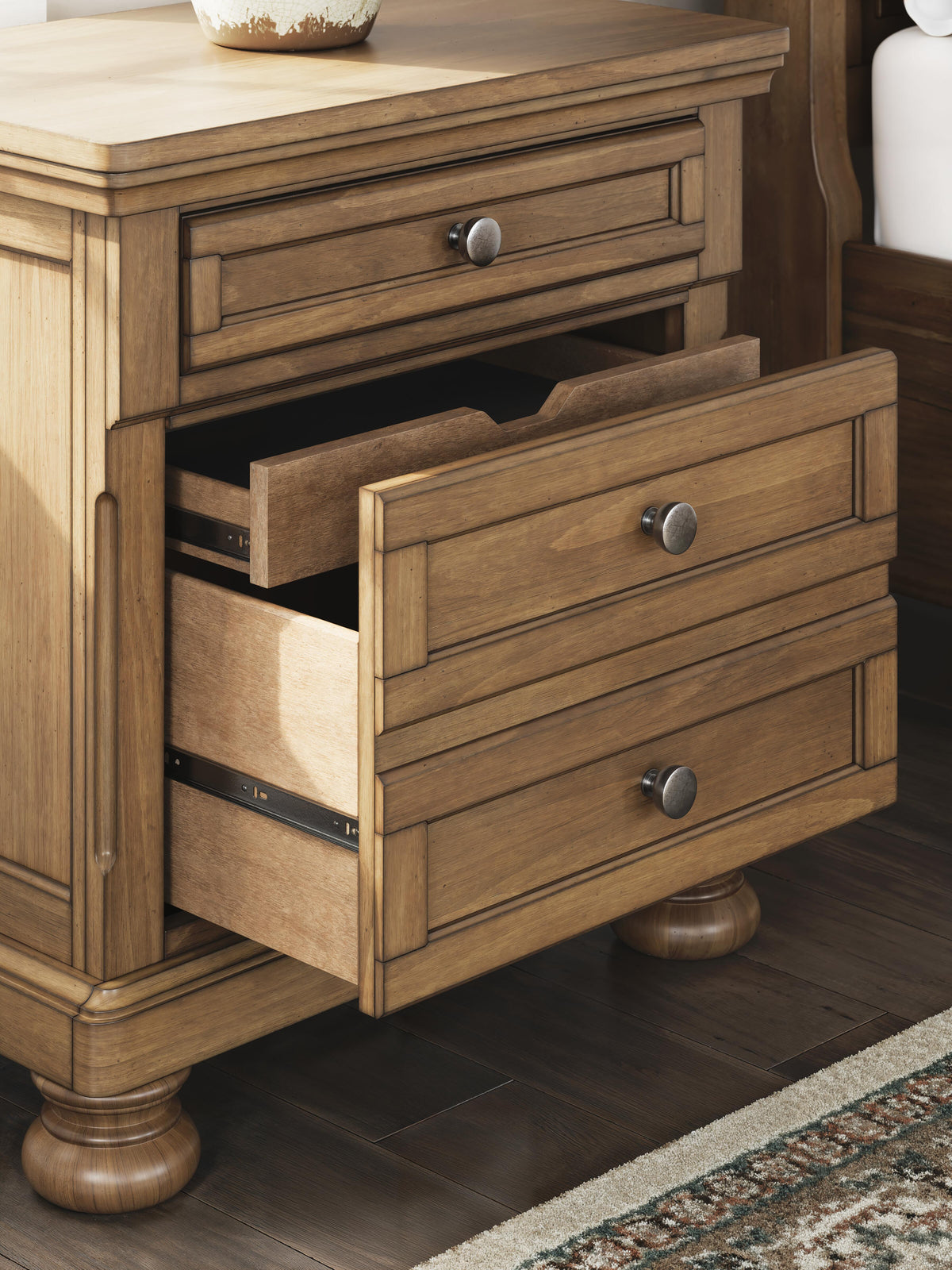 Feddinger Bedroom Set - Jack’s Furniture and More (Laredo, TX)