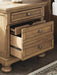 Feddinger Bedroom Set - Jack’s Furniture and More (Laredo, TX)