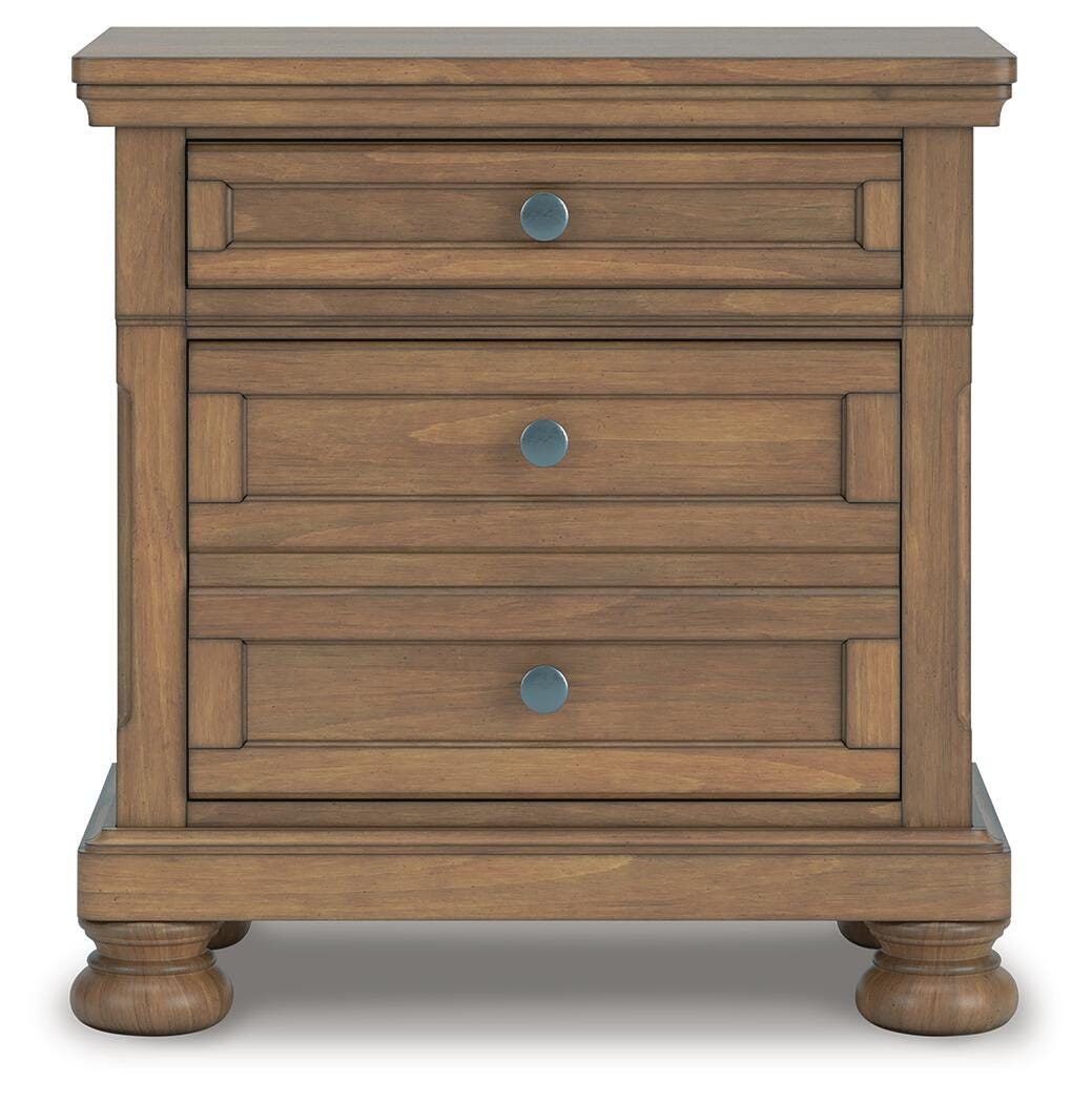 Feddinger Bedroom Set - Jack’s Furniture and More (Laredo, TX)