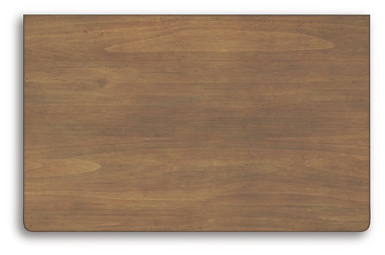 Feddinger Nightstand - Jack’s Furniture and More (Laredo, TX)