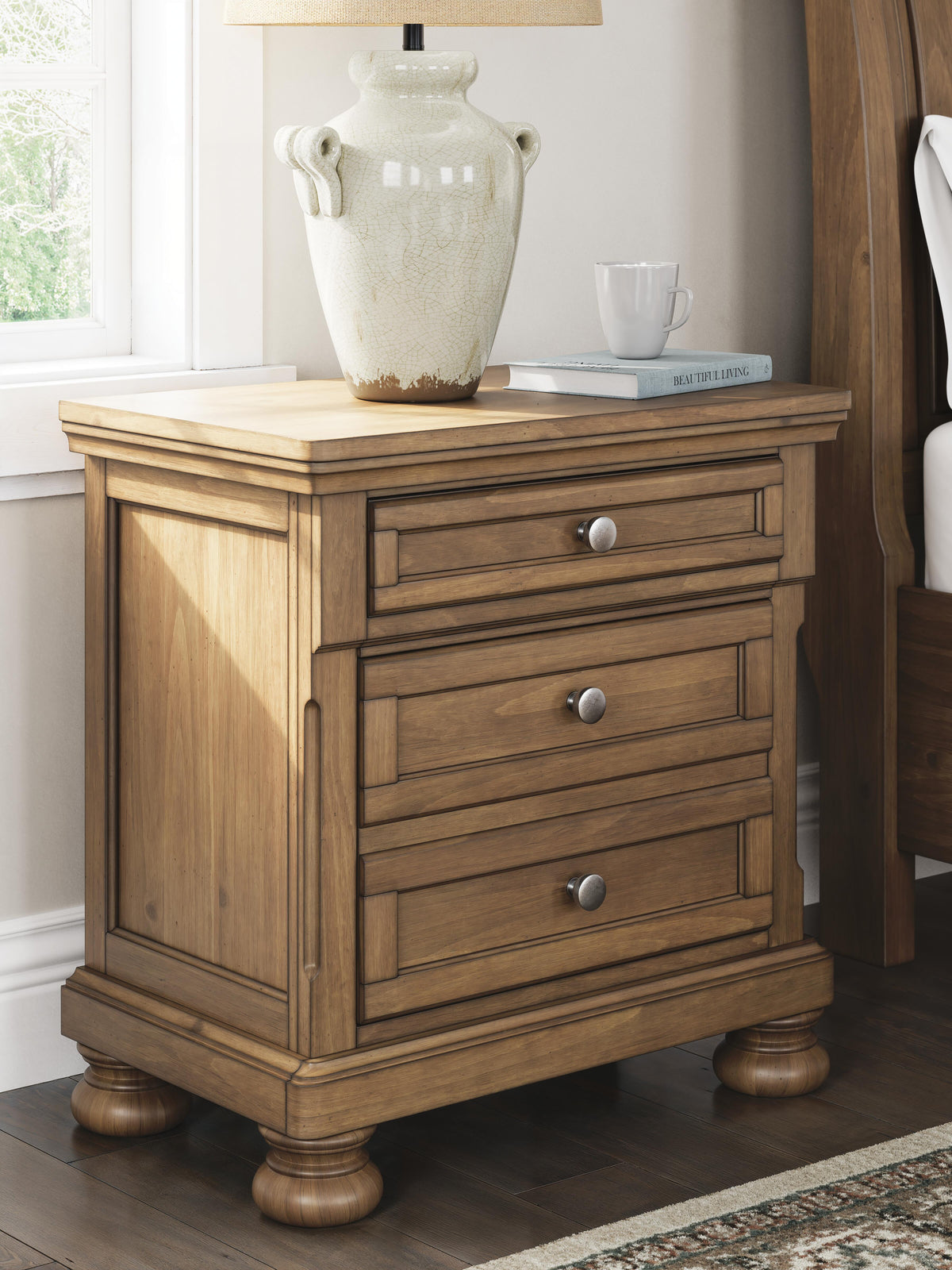 Feddinger Bedroom Set - Jack’s Furniture and More (Laredo, TX)
