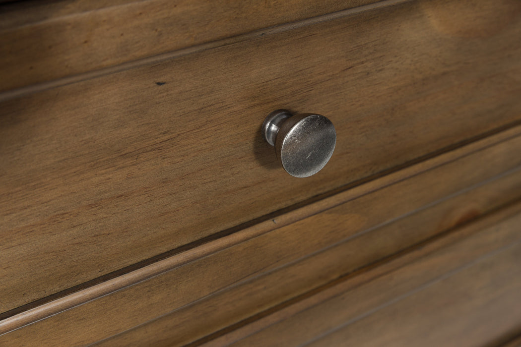 Feddinger Nightstand - Jack’s Furniture and More (Laredo, TX)