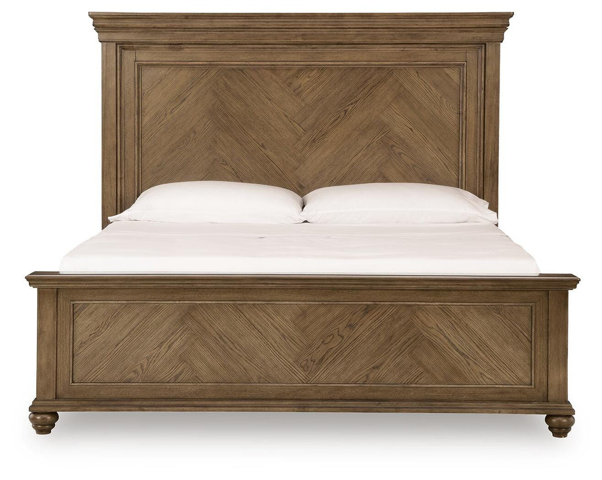 Karallin Bed