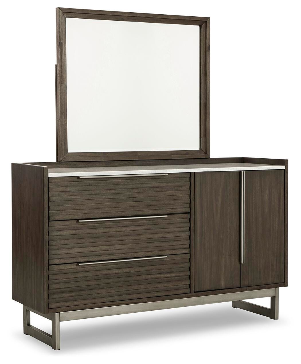 Arkenton King Bedroom Set - Jack’s Furniture and More (Laredo, TX)