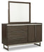 Arkenton King Bedroom Set - Jack’s Furniture and More (Laredo, TX)
