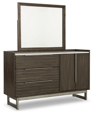 Arkenton King Bedroom Set - Jack’s Furniture and More (Laredo, TX)