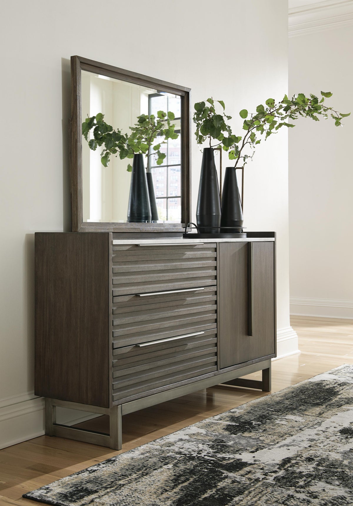 Arkenton King Bedroom Set - Jack’s Furniture and More (Laredo, TX)