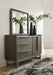 Arkenton King Bedroom Set - Jack’s Furniture and More (Laredo, TX)