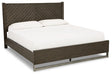 Arkenton King Bedroom Set - Jack’s Furniture and More (Laredo, TX)