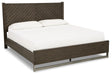 Arkenton King Bedroom Set - Jack’s Furniture and More (Laredo, TX)