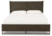 Arkenton King Bedroom Set - Jack’s Furniture and More (Laredo, TX)