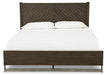 Arkenton King Bedroom Set - Jack’s Furniture and More (Laredo, TX)